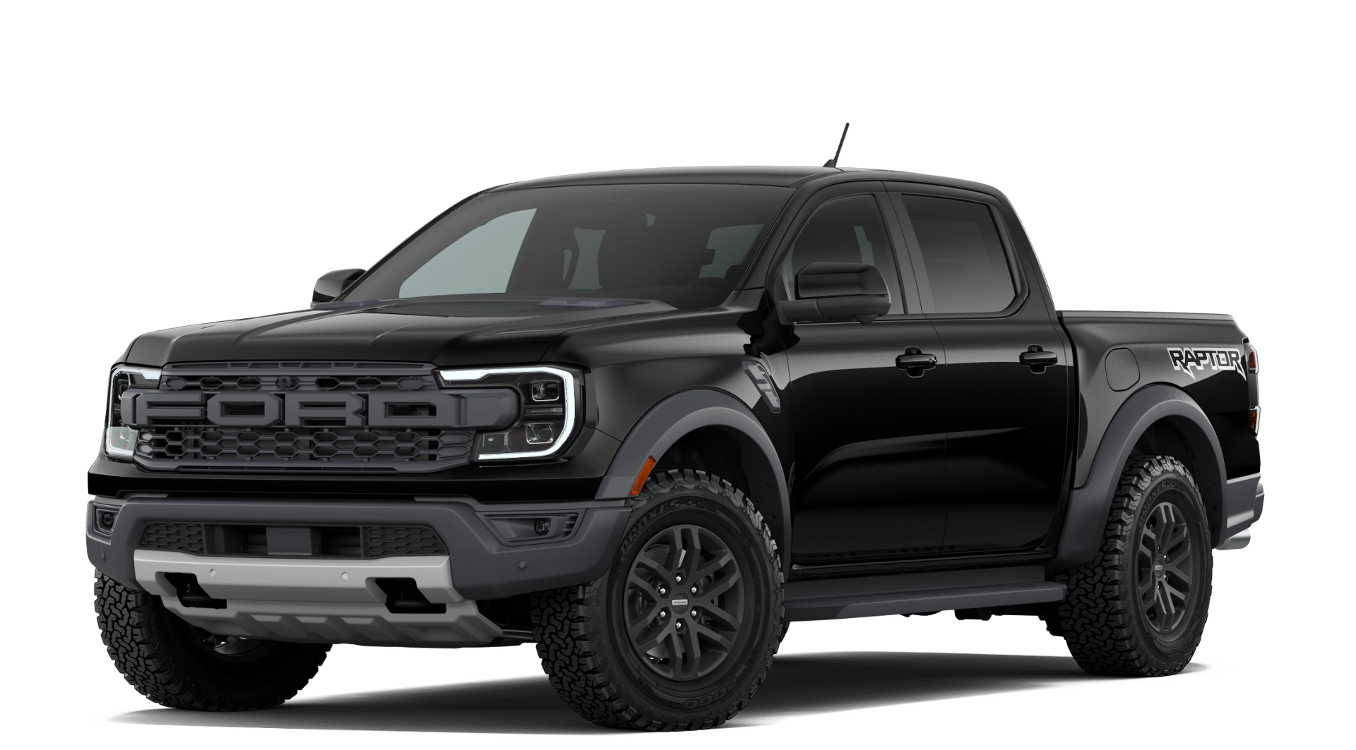 2026 Ford Ranger® External Image 1